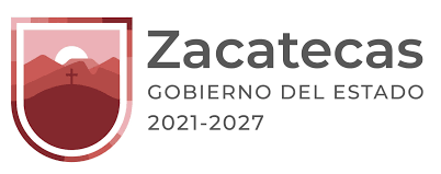 Gobierno del Estado de Zacatecas
